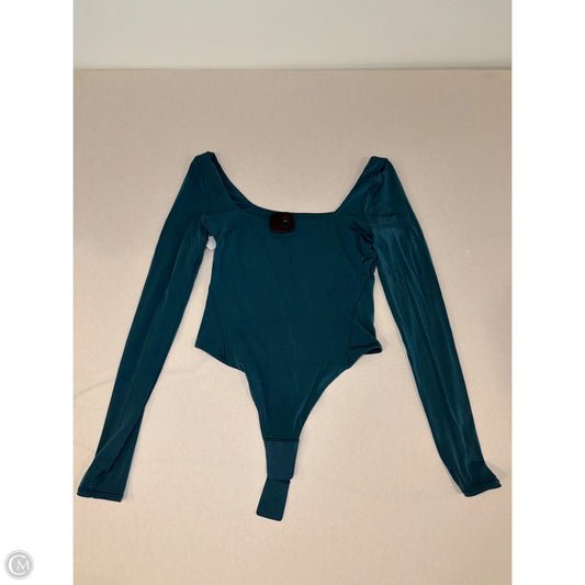 Bodysuit By Lululemon In Green, Size: Xs