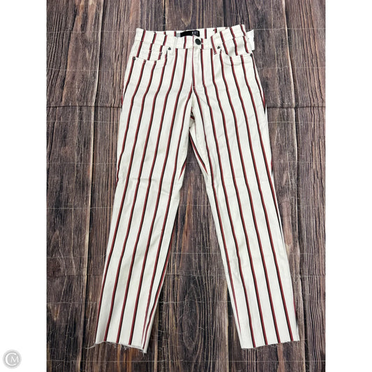 Pants Other By Kut In White, Size: 2