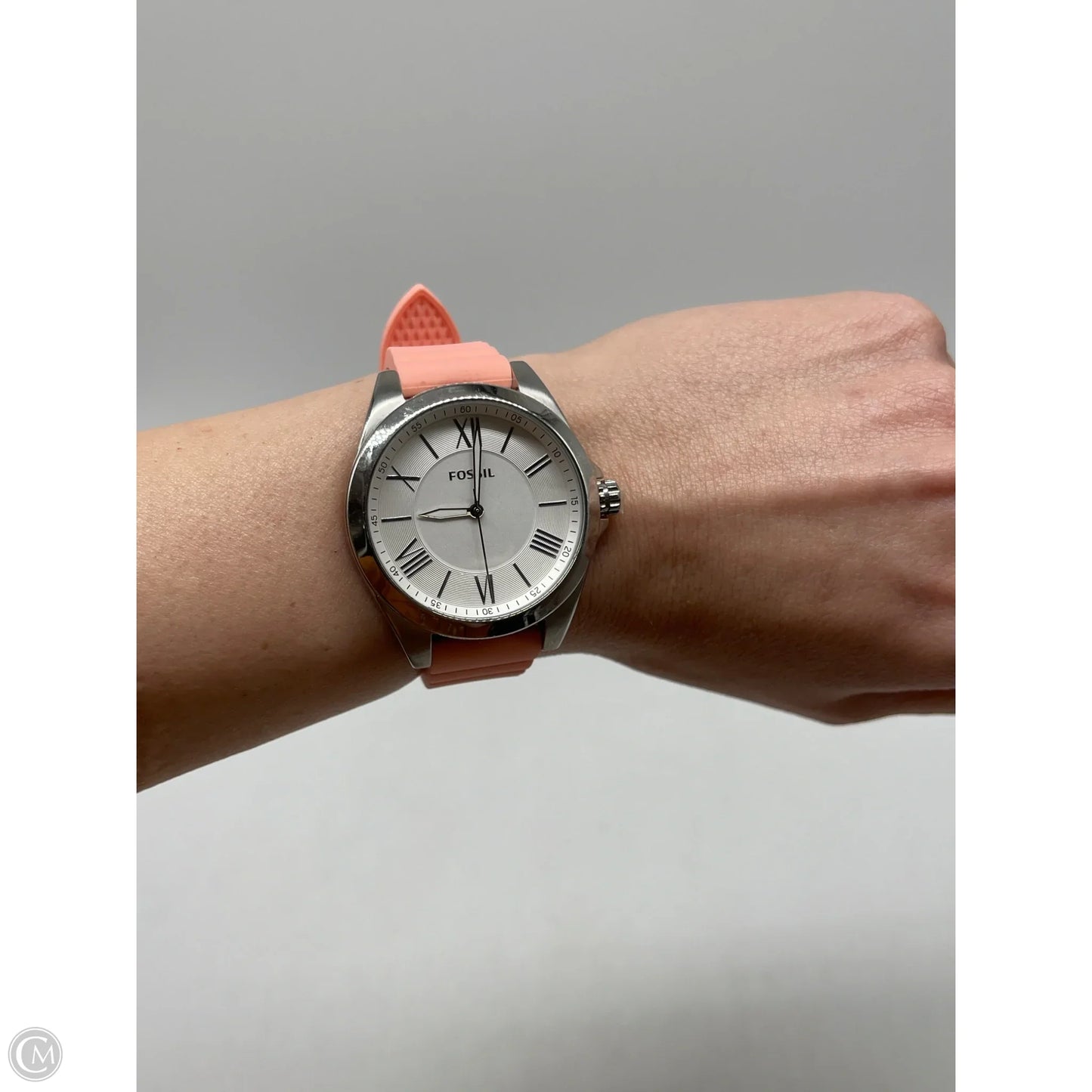 Watch By Fossil