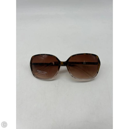 Sunglasses By Simply Vera