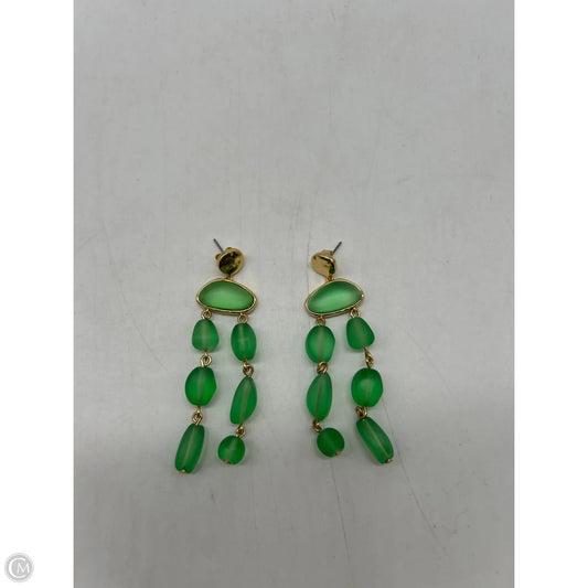 Earrings Dangle/drop By J. Crew