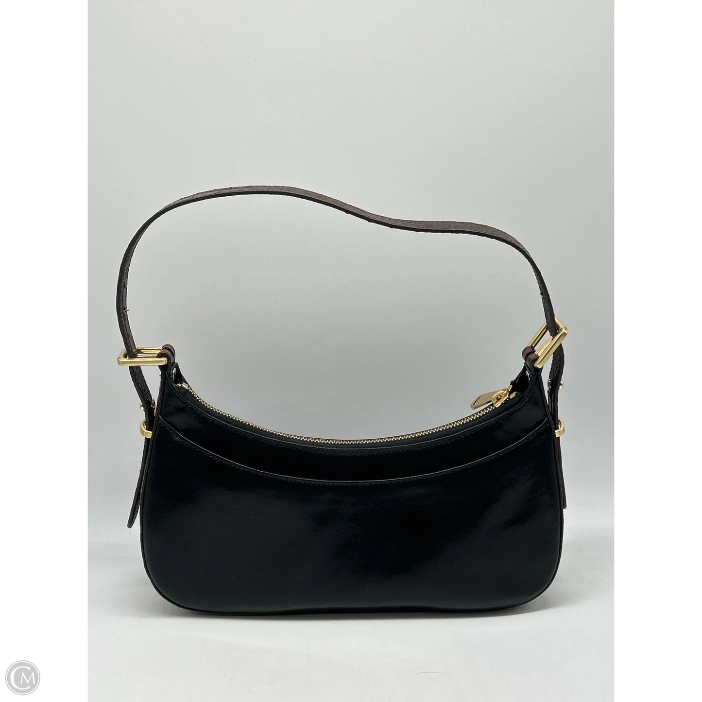 Handbag Designer By Brahmin, Size: Small