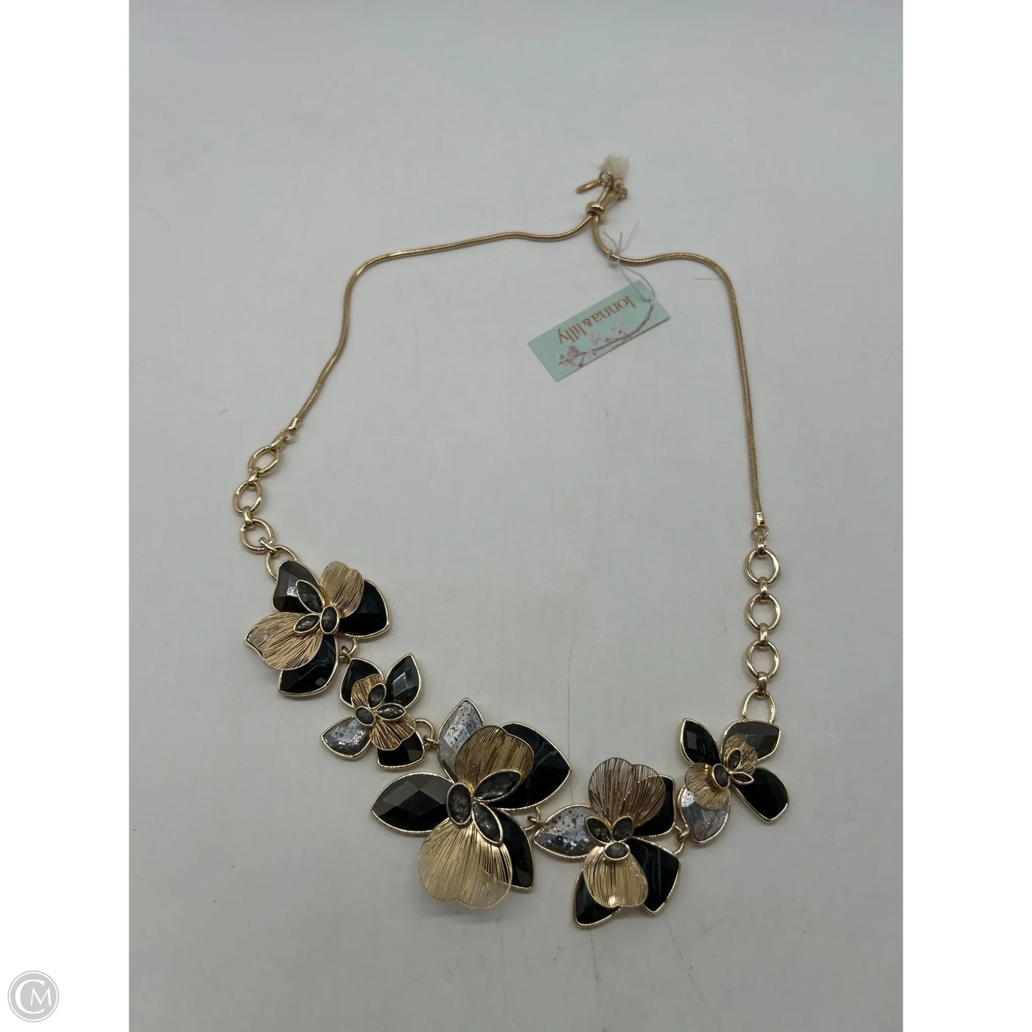 Necklace Statement By Clothes Mentor