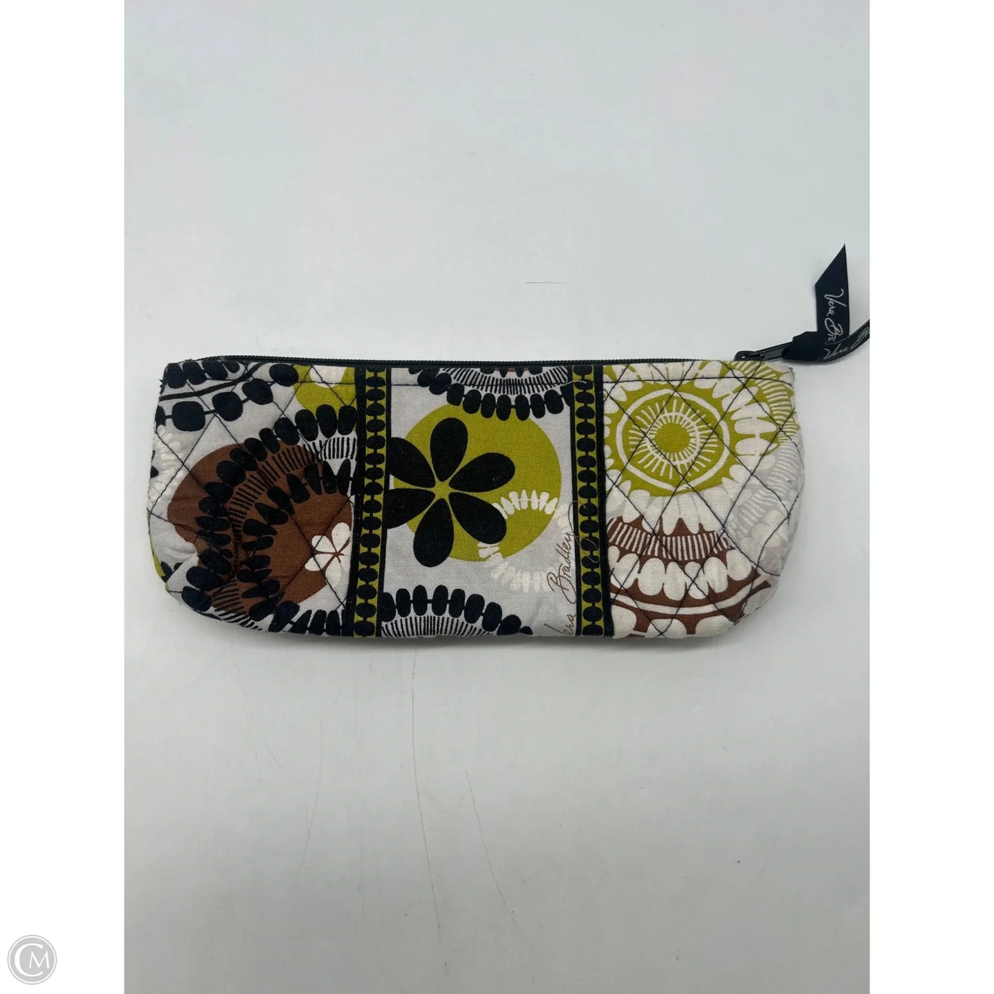 Makeup Bag By Vera Bradley, Size: Small