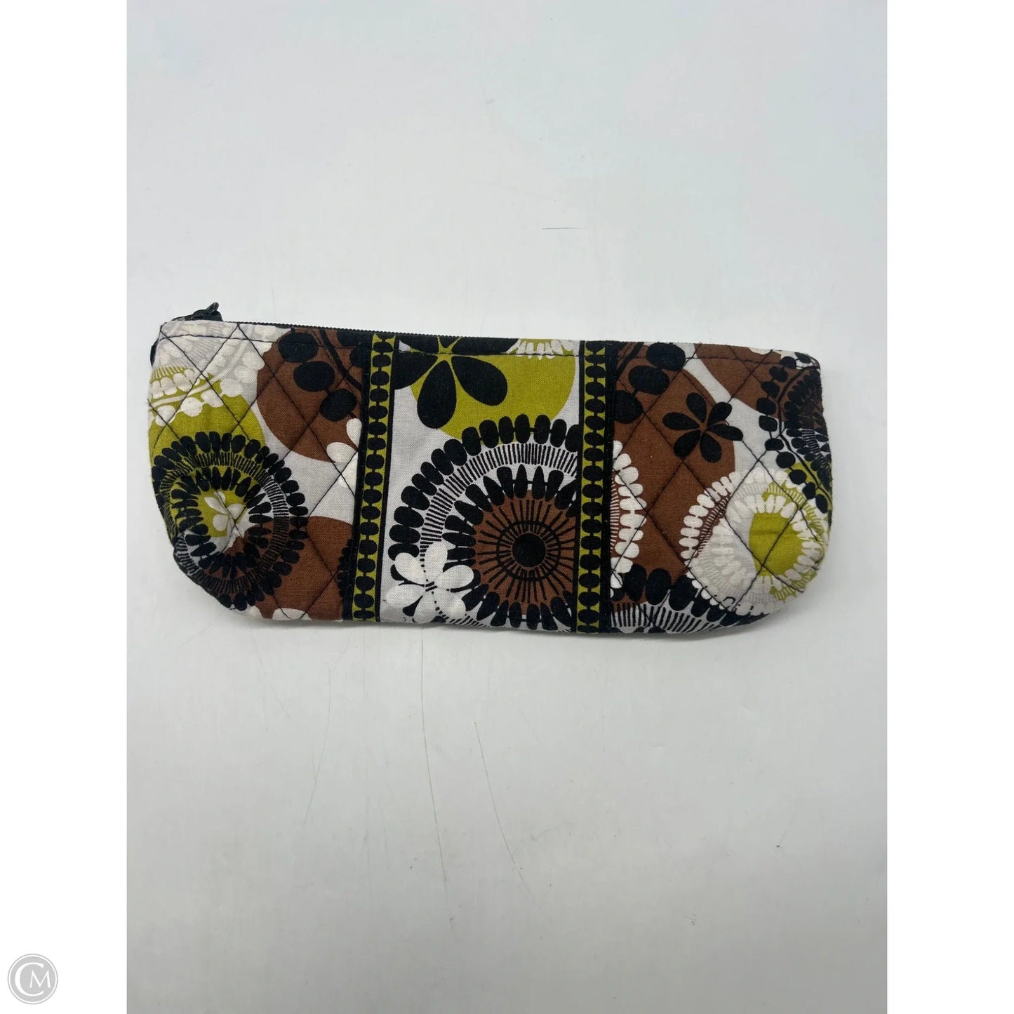 Makeup Bag By Vera Bradley, Size: Small