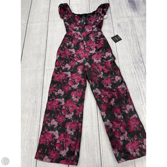 Jumpsuit By Lulus In Pink, Size: Xs