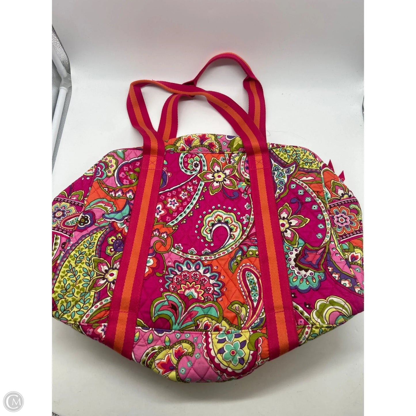 Duffle And Weekender By Vera Bradley, Size: Large
