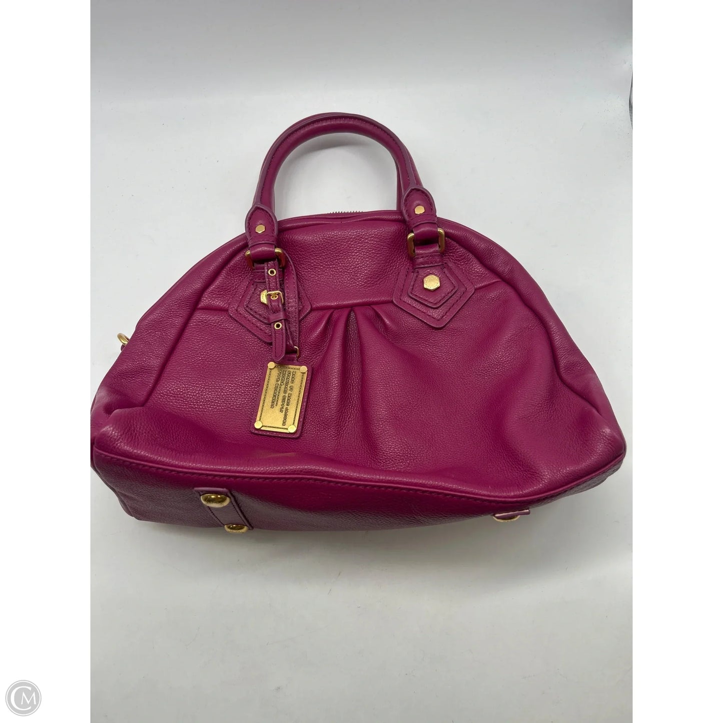Handbag Designer By Marc By Marc Jacobs, Size: Large