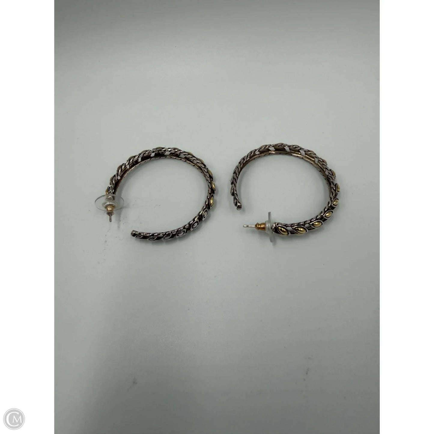 Earrings Designer By John Hardy