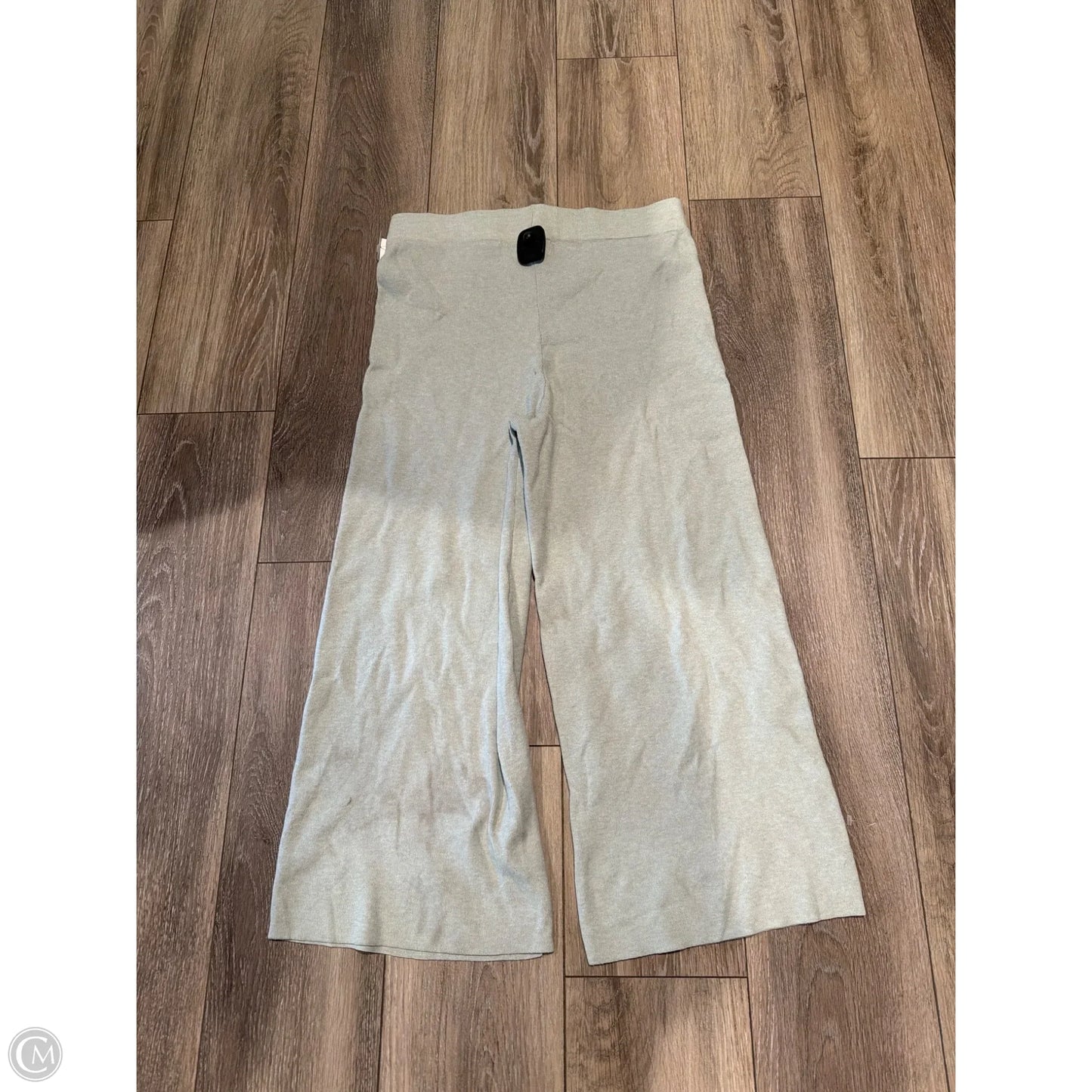 Pants Lounge By Marled In Green, Size: L