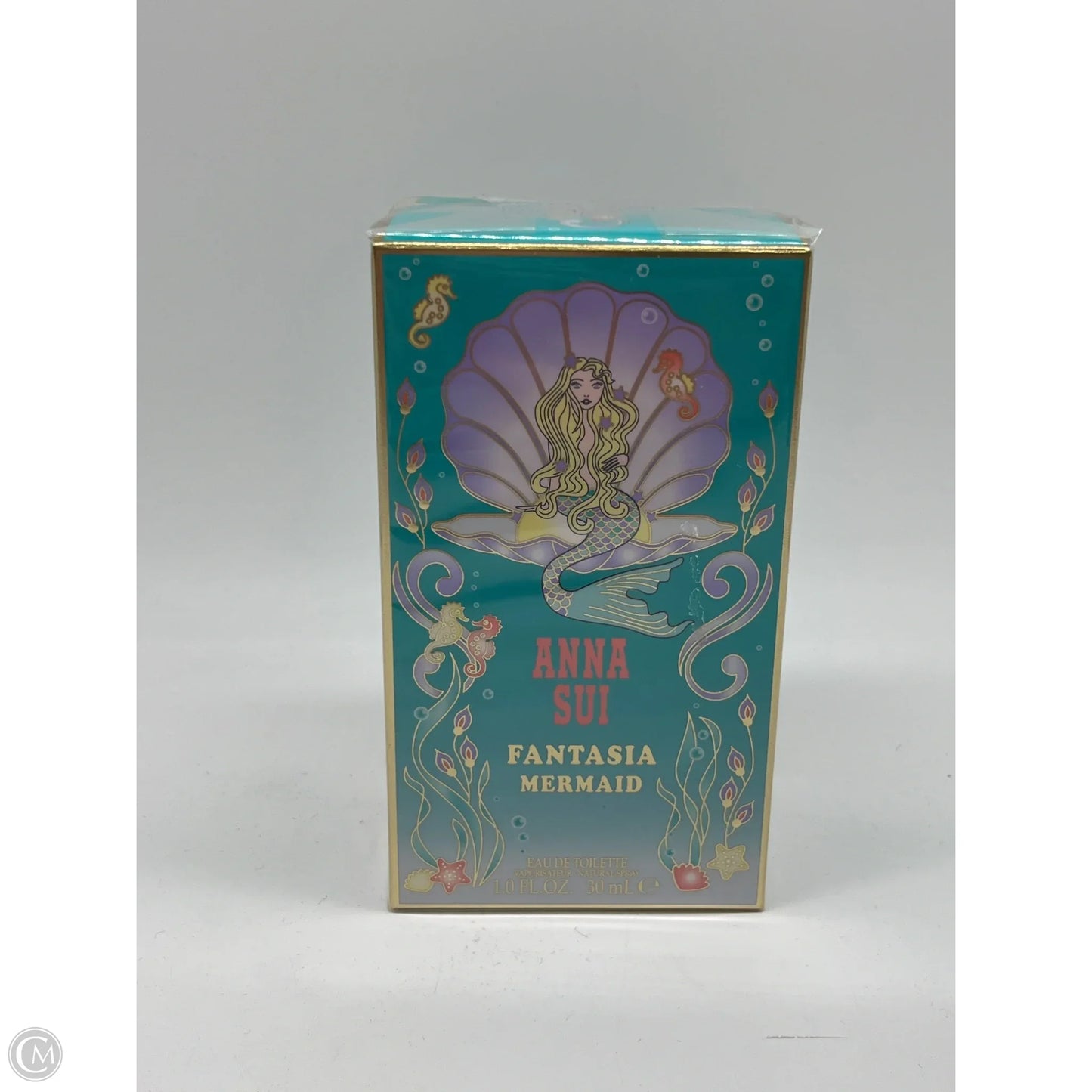Fragrance By Clothes Mentor
