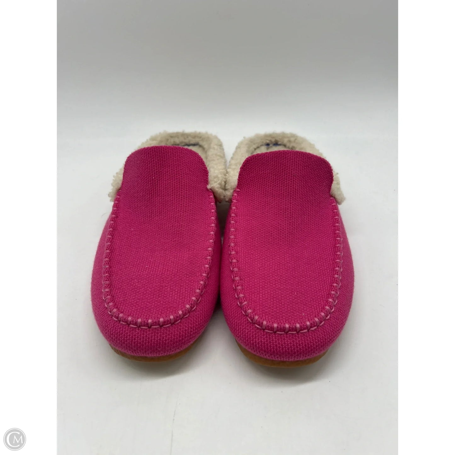 Slippers By Rothys In Pink, Size: 9