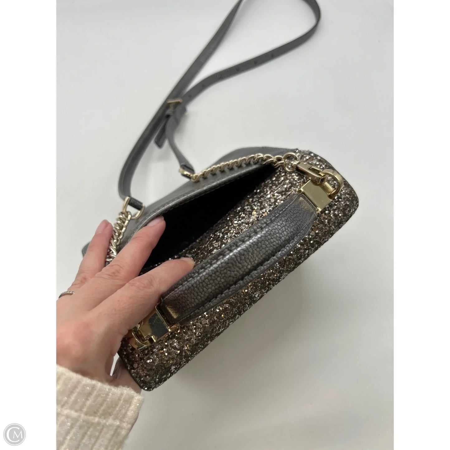 Crossbody Designer By Kate Spade, Size: Small