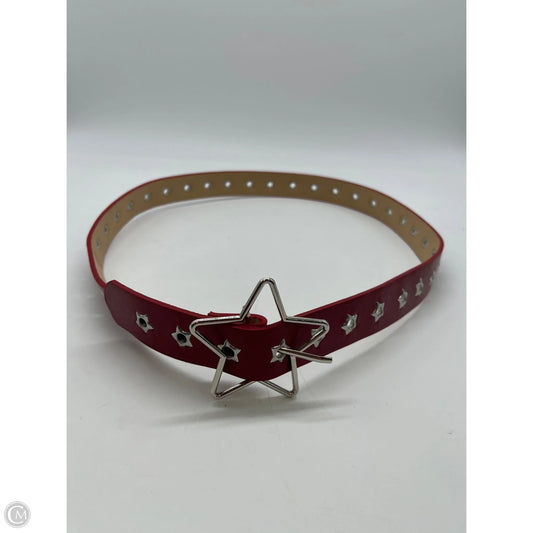 Belt By Clothes Mentor