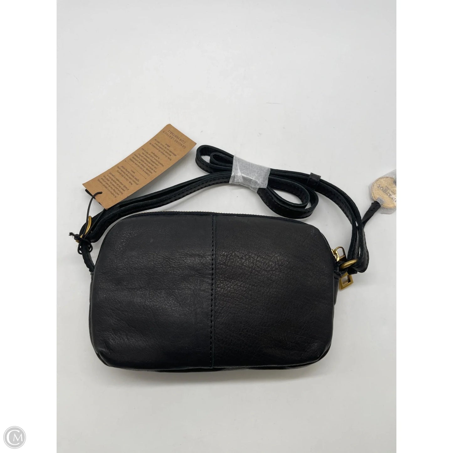 Crossbody Leather By Margot, Size: Small