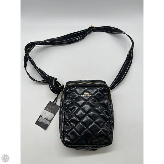 Crossbody By Scout, Size: Small