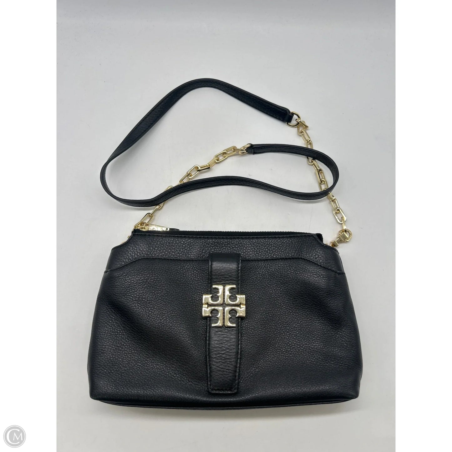 Crossbody Designer By Tory Burch, Size: Small