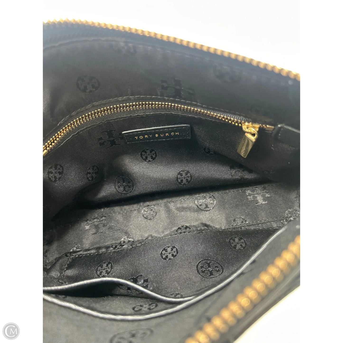Crossbody Designer By Tory Burch, Size: Small