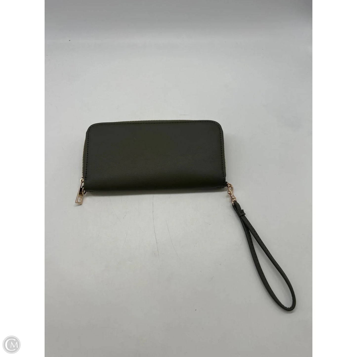 Wristlet By A New Day, Size: Large