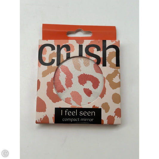Accessory Label By Clothes Mentor, Size: