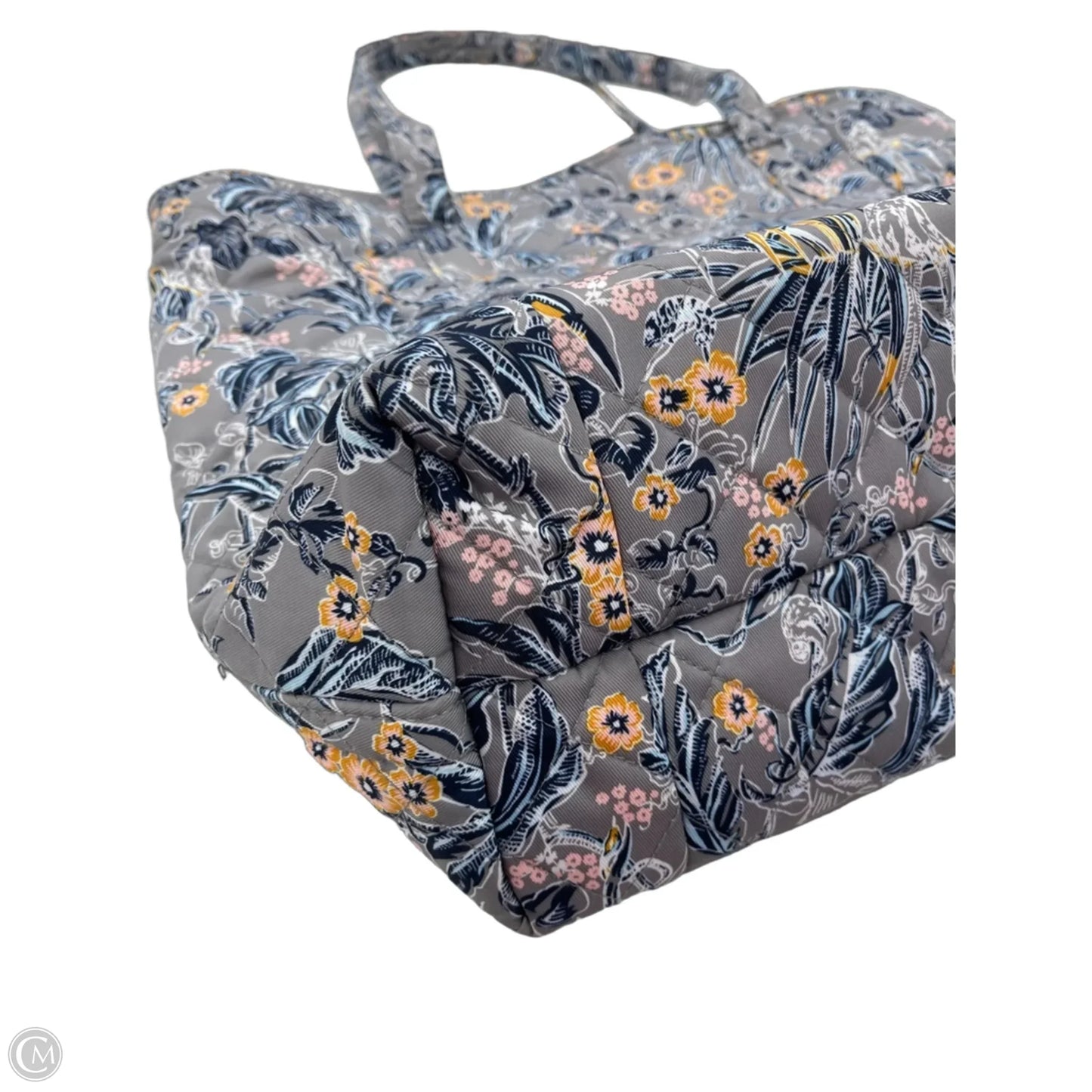 Tote By Vera Bradley, Size: Large