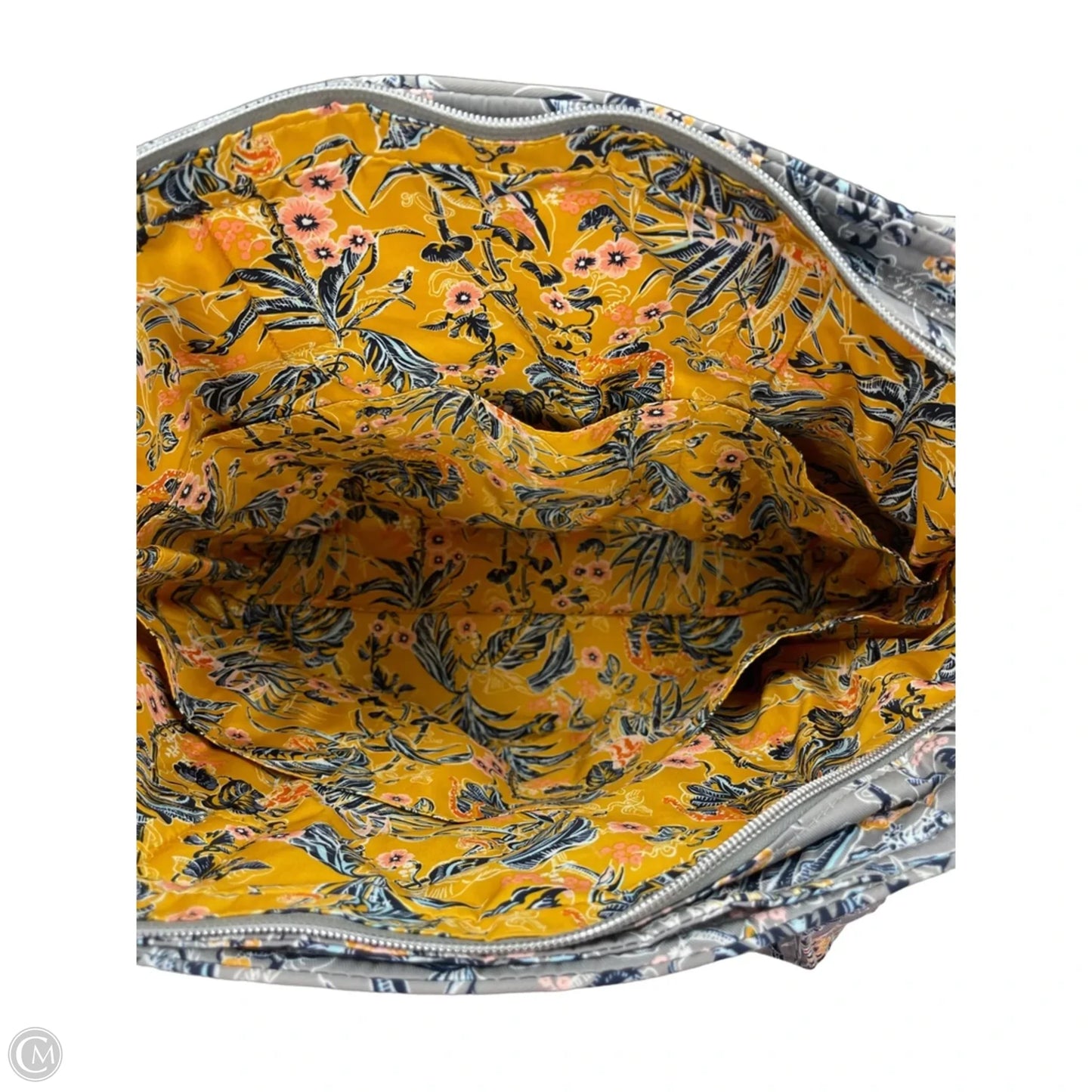 Tote By Vera Bradley, Size: Large