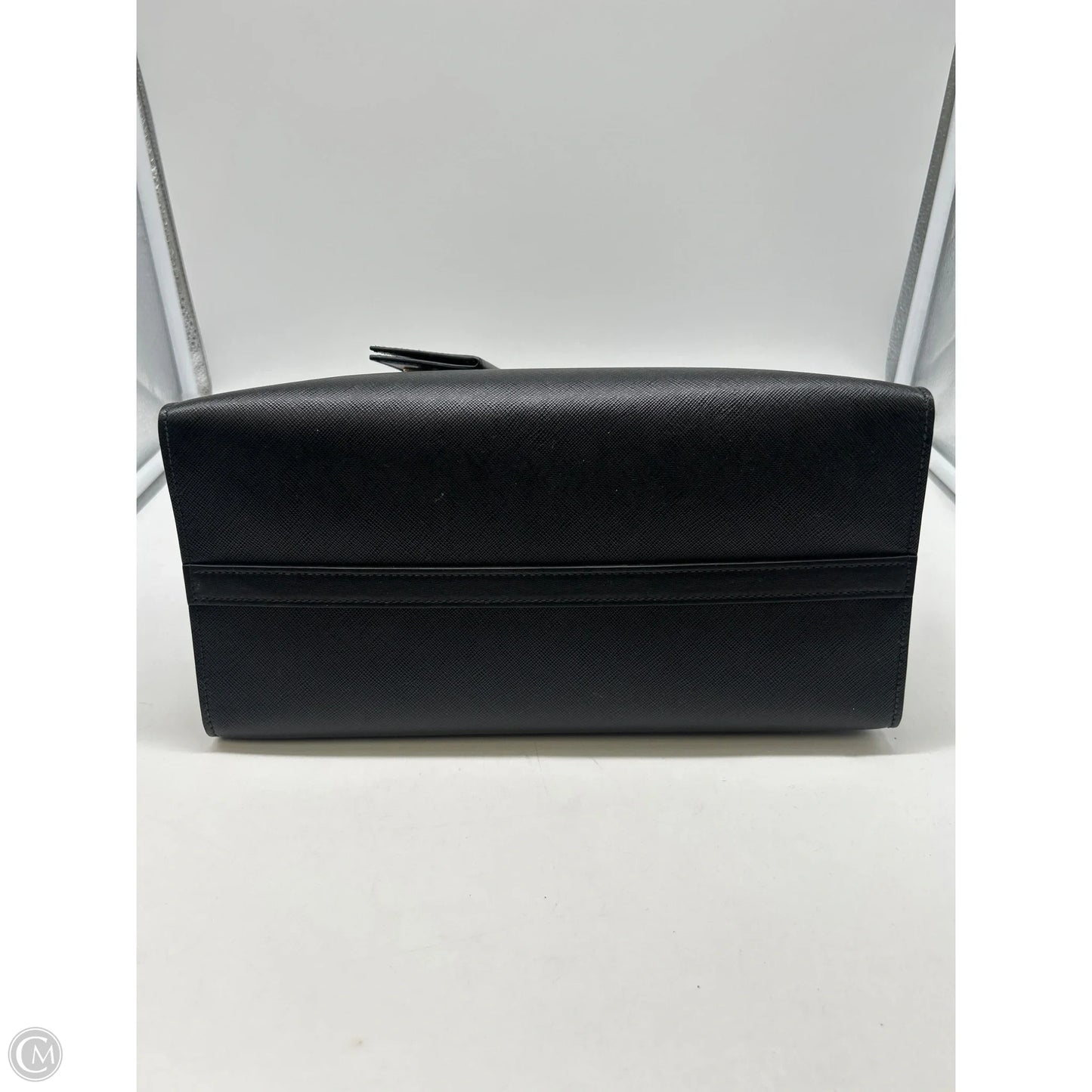 Handbag Luxury Designer By Prada, Size: Medium