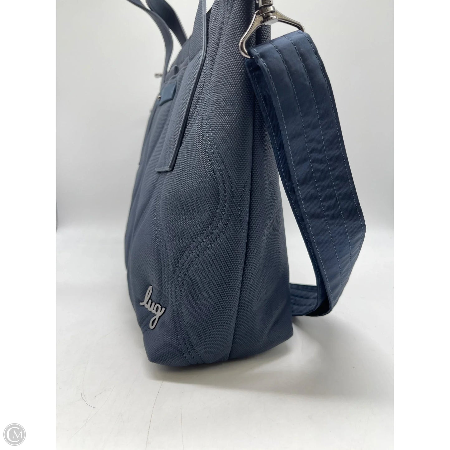 Handbag By Lug, Size: Medium