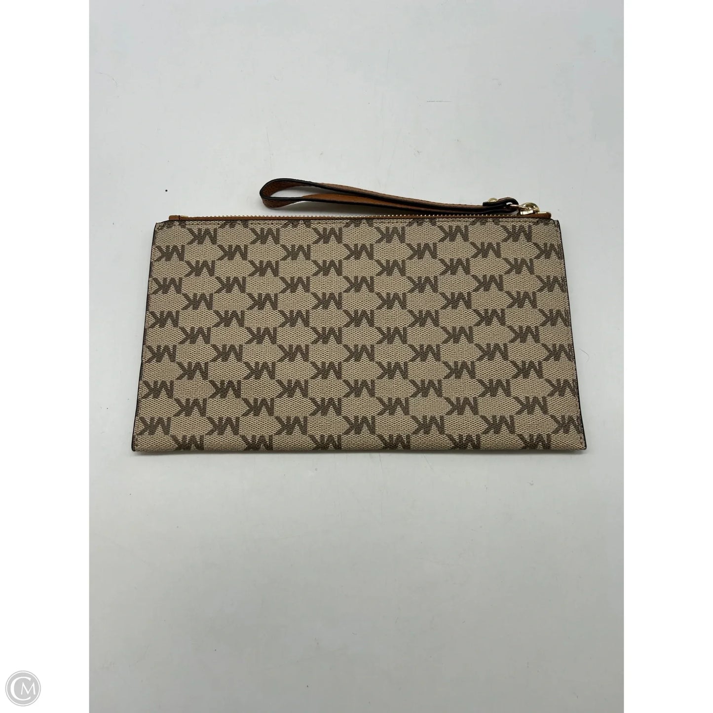 Wristlet Designer By Michael Kors, Size: Medium