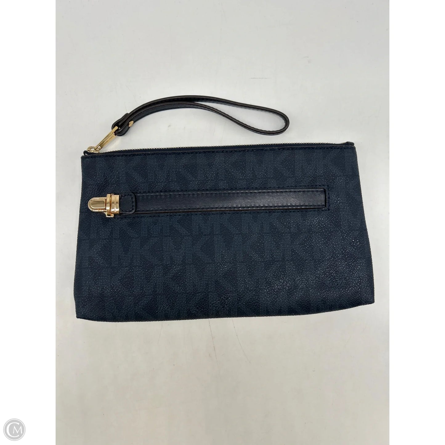 Wristlet Designer By Michael Kors, Size: Medium
