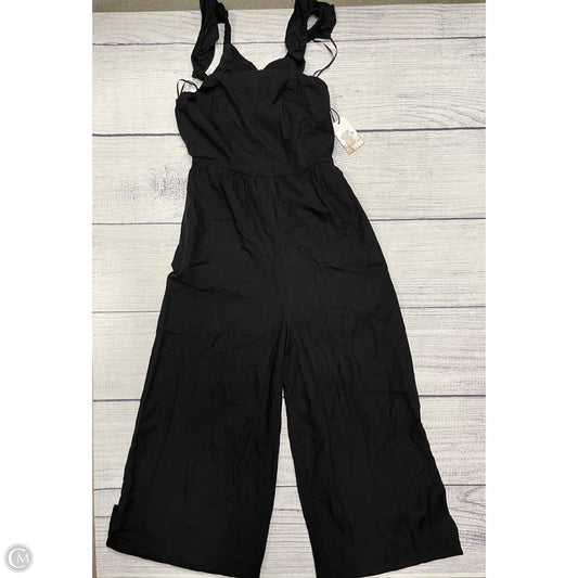 Dress Casual Maxi By Sincerely Jules In Black, Size: M