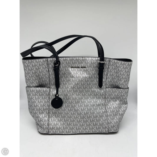 Handbag Designer By Michael Kors, Size: Large