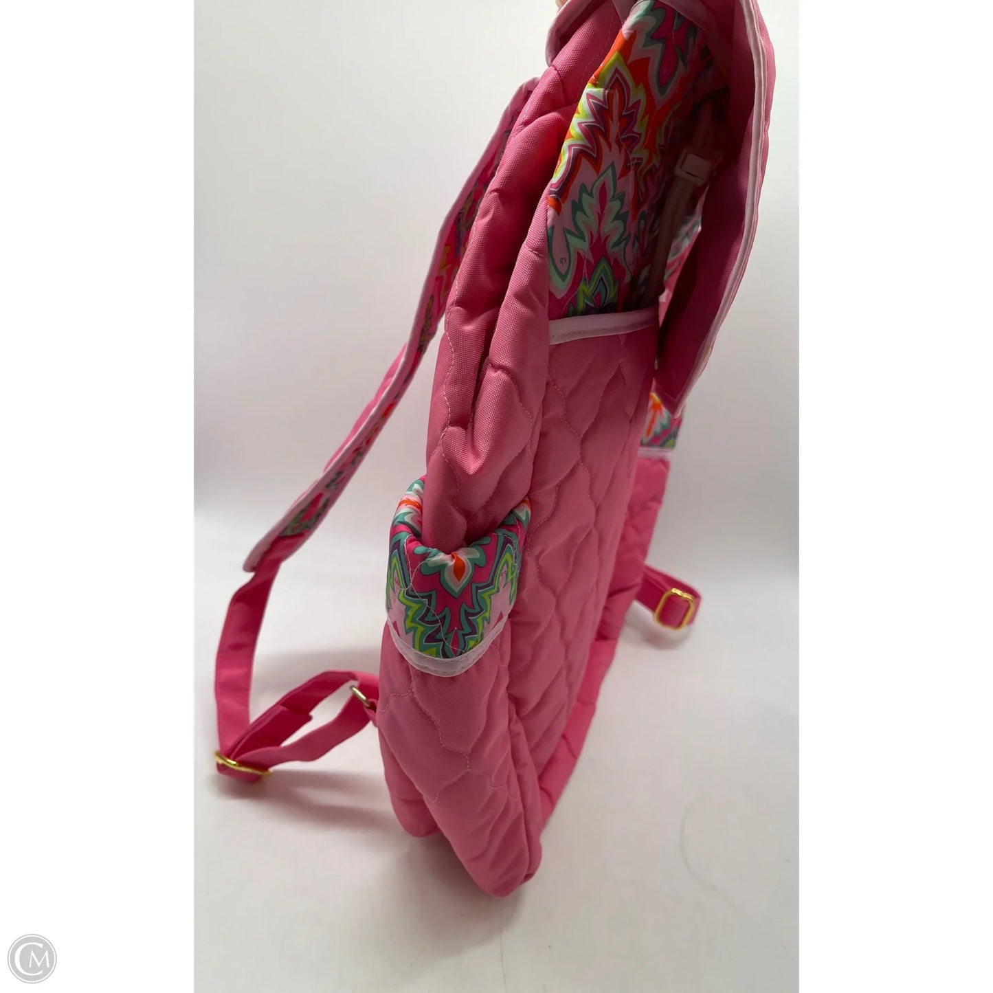 Backpack By Clothes Mentor, Size: Large