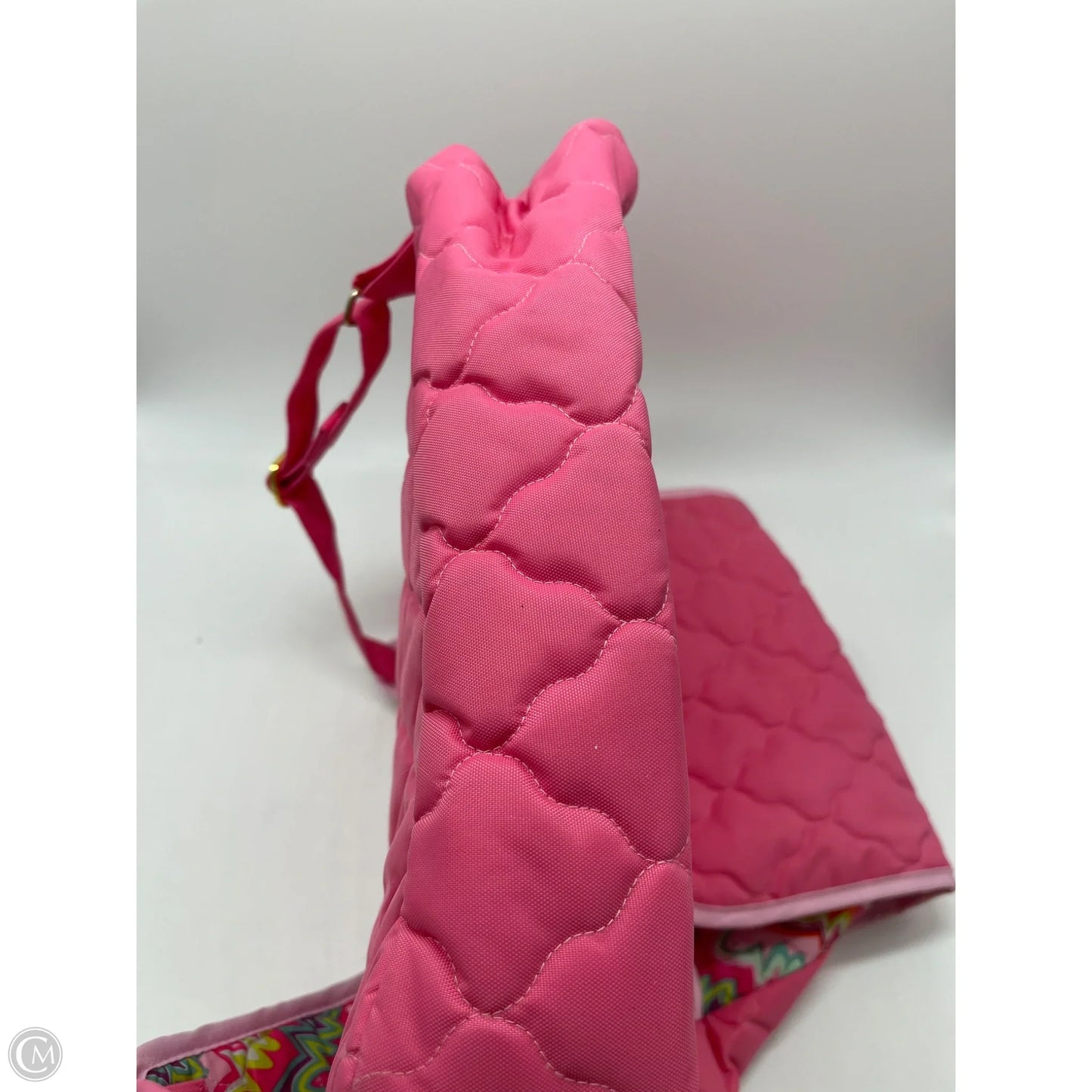 Backpack By Clothes Mentor, Size: Large
