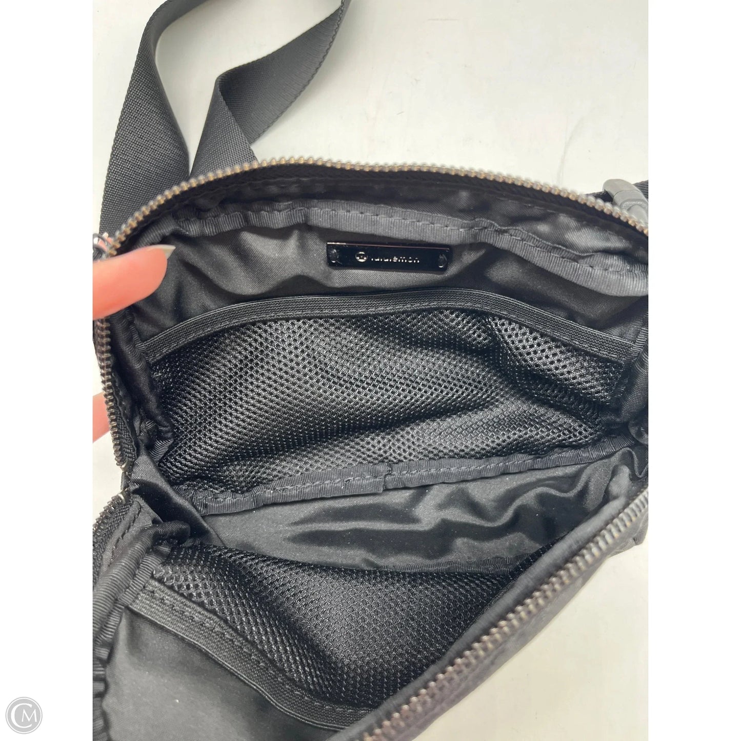 Belt Bag By Lululemon, Size: Medium
