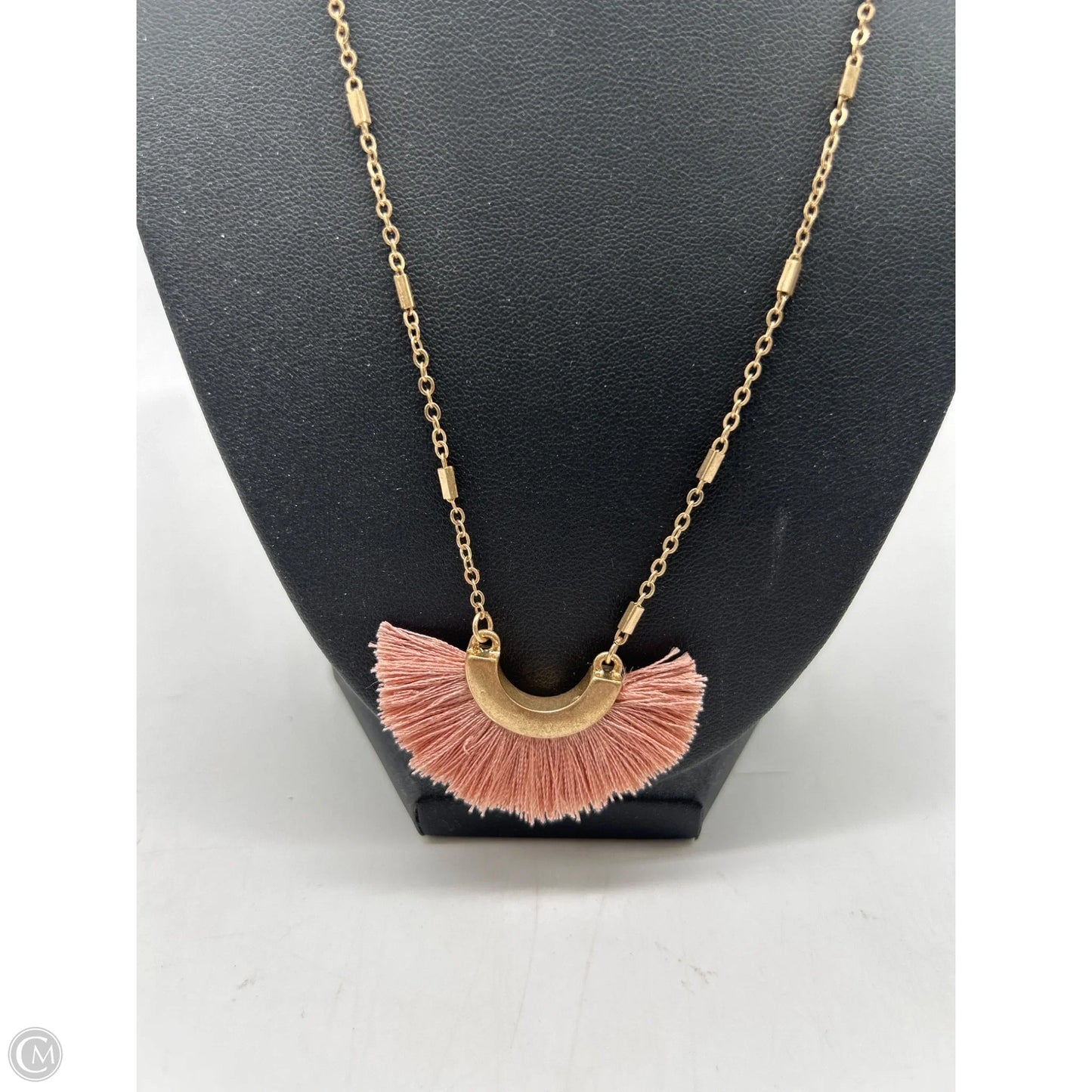Necklace Pendant By Clothes Mentor