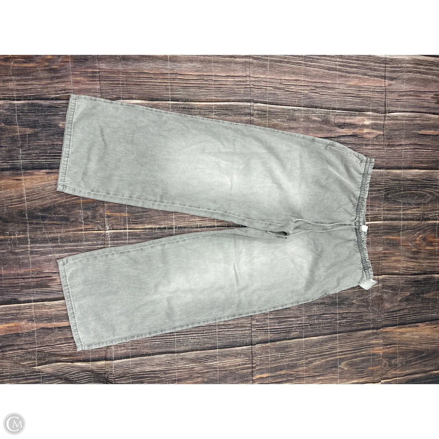 Pants Other By Divided In Grey, Size: L