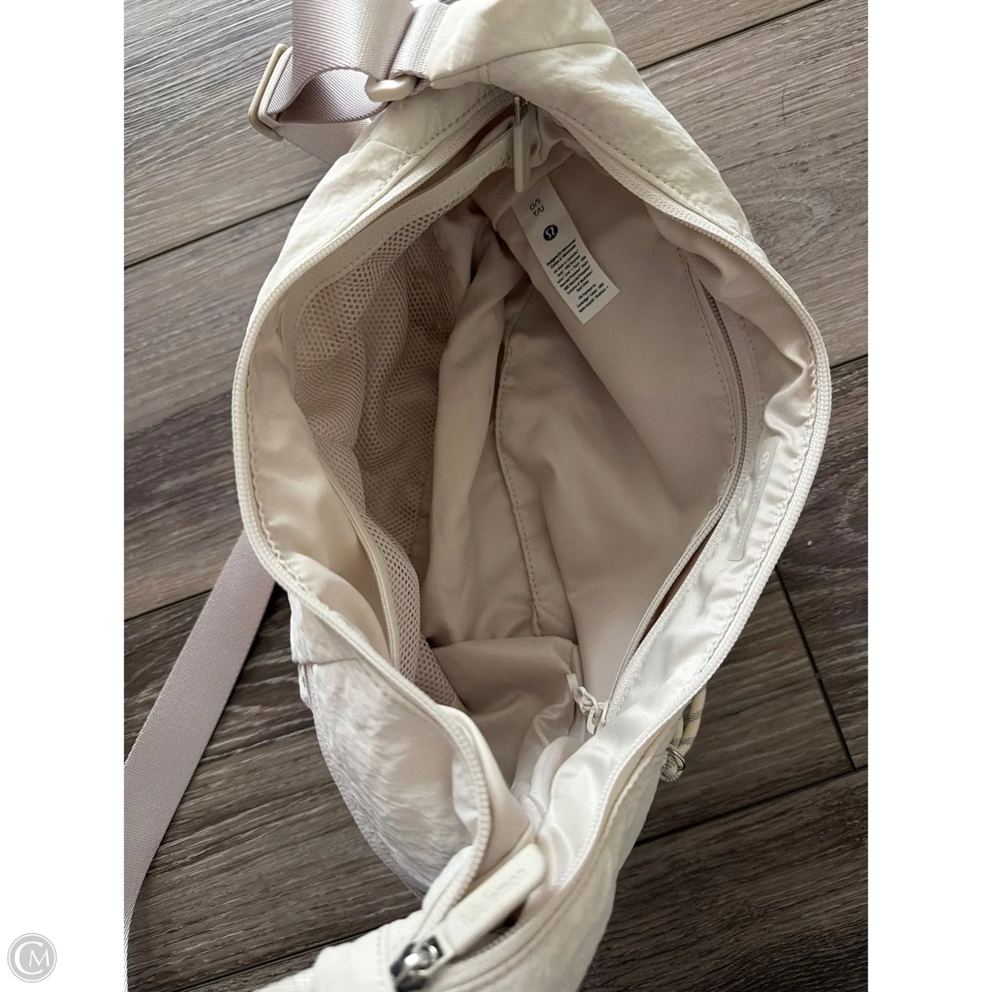 Crossbody By Lululemon, Size: Medium