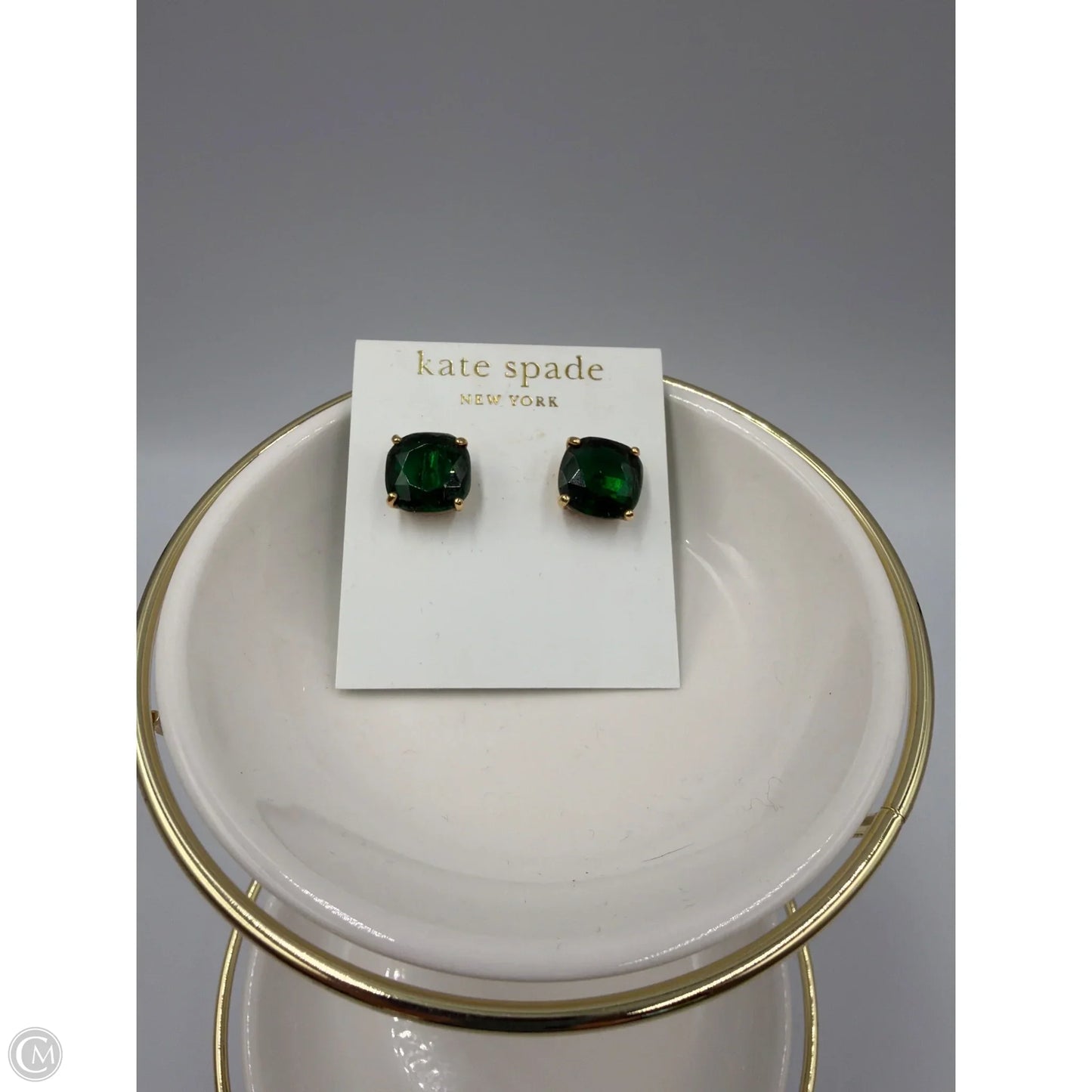 Earrings Designer By Kate Spade