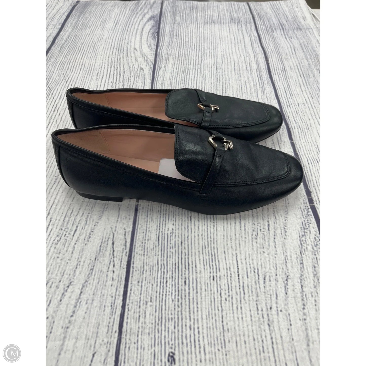 Shoes Designer By Kate Spade In Black, Size: 7