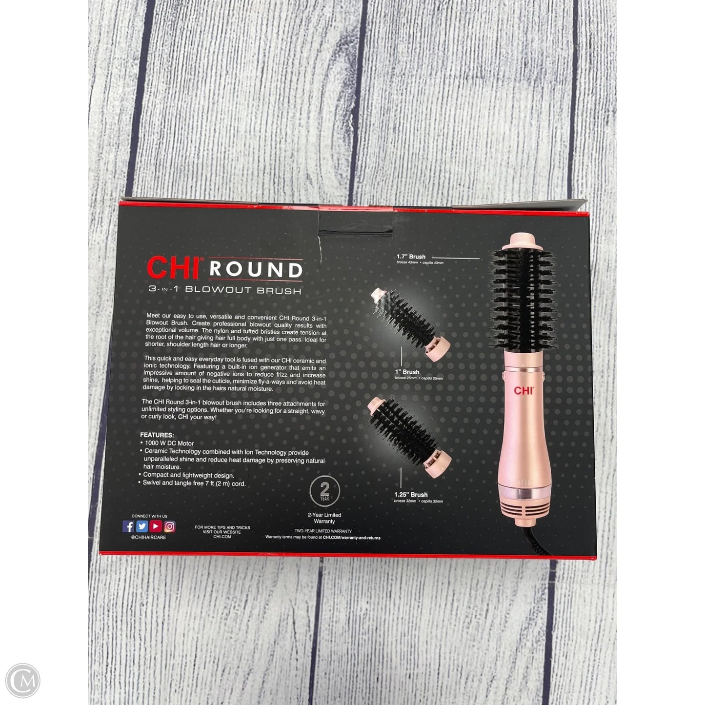 Hair Accessory By Clothes Mentor, Size: