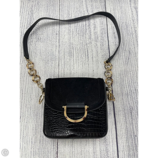 Crossbody By Top Shop, Size: Small