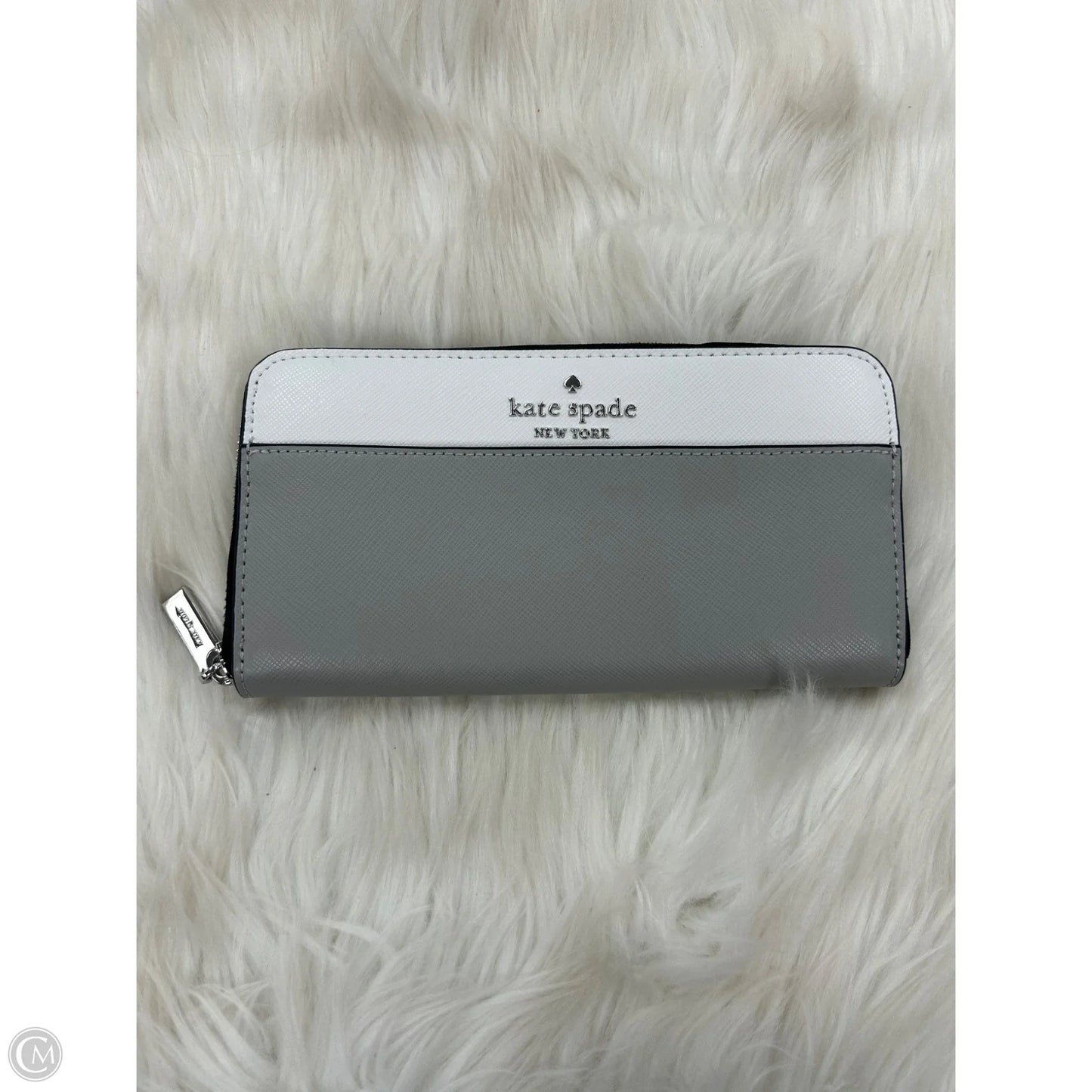 Wallet Designer By Kate Spade, Size: Large