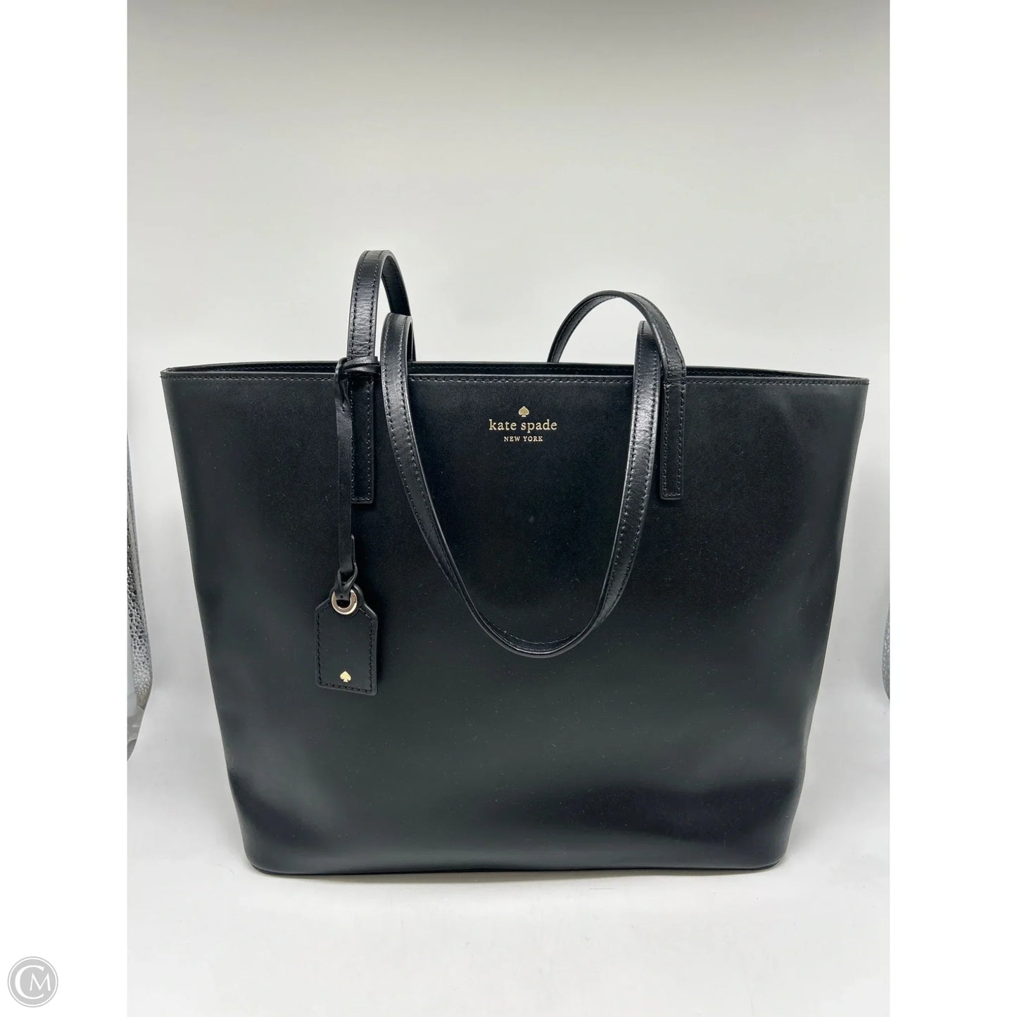 Tote Designer By Kate Spade, Size: Large
