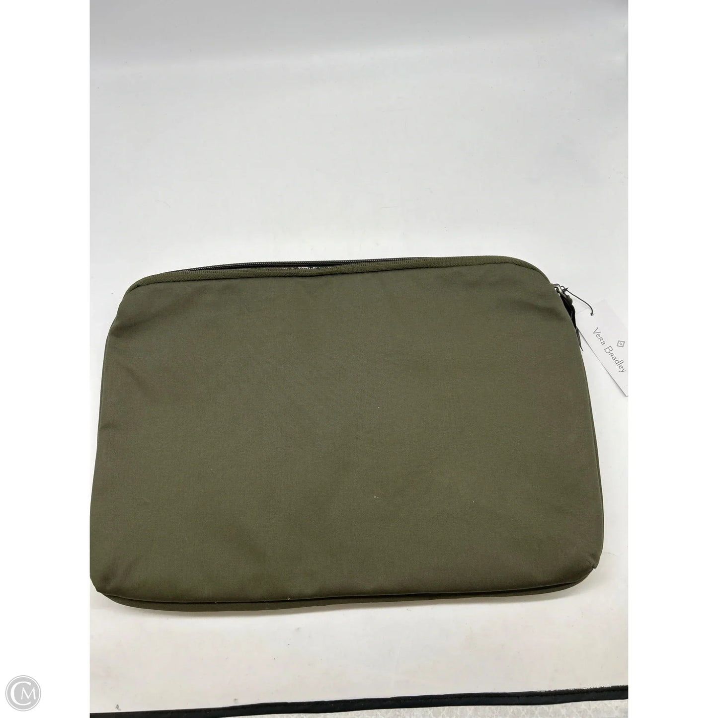 Laptop Bag By Vera Bradley, Size: Medium