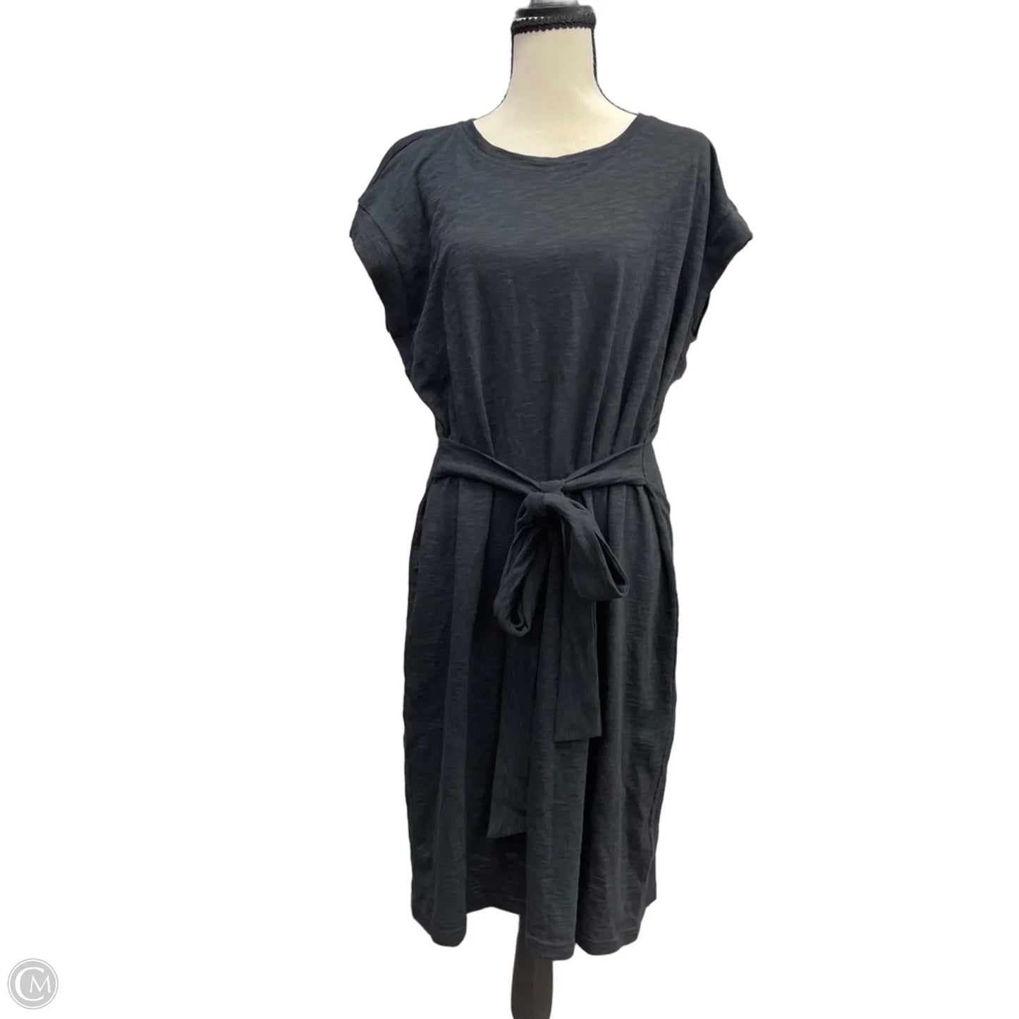 Dress Casual Short By J. Crew In Black, Size: Xl