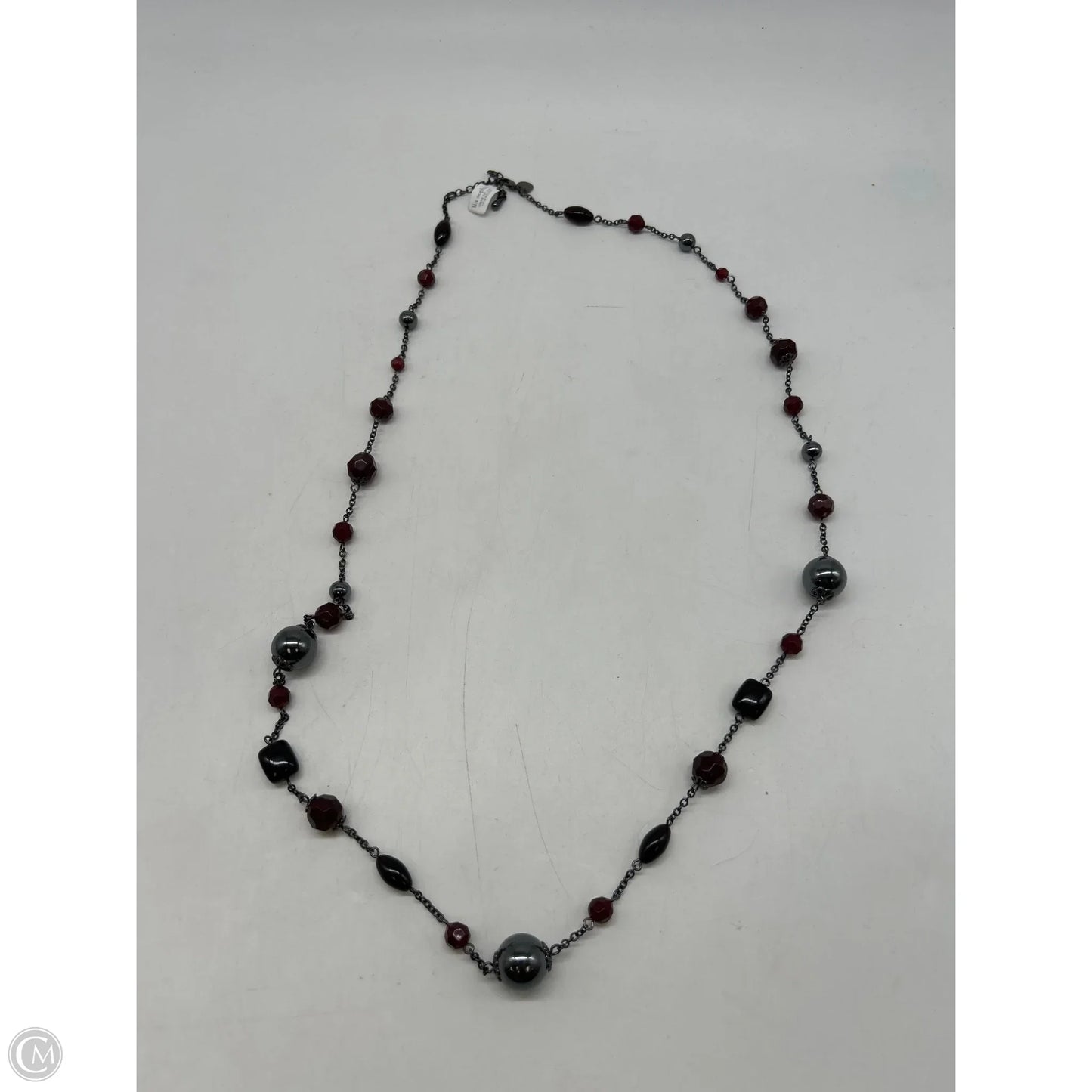 Necklace Other By Lia Sophia