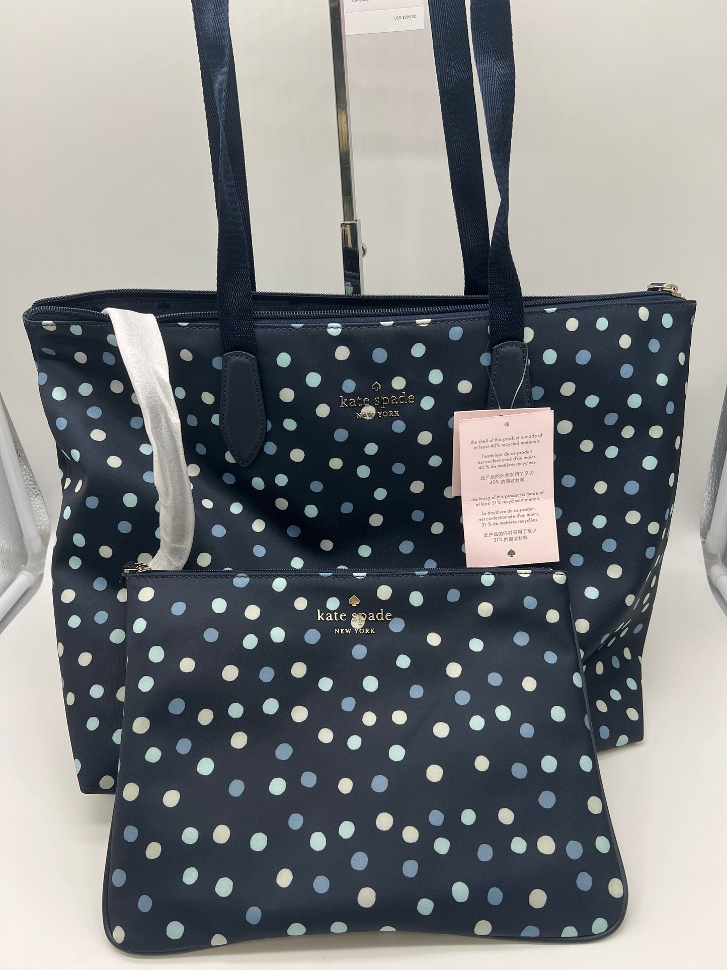 Handbag Designer By Kate Spade  Size: Medium