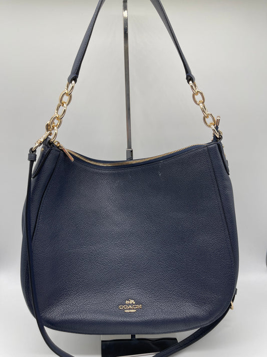 Handbag Designer By Coach  Size: Medium