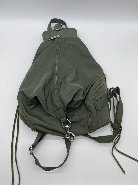Backpack By Rebecca Minkoff  Size: Medium